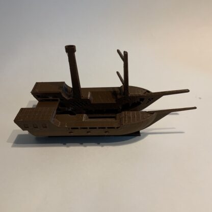 Pirate Ship - Image 6