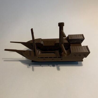 Pirate Ship - Image 4