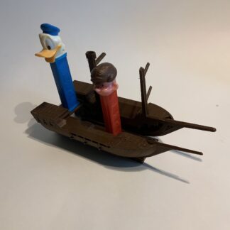 Pirate Ship