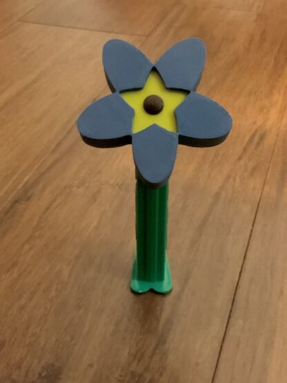 Forget Me Not