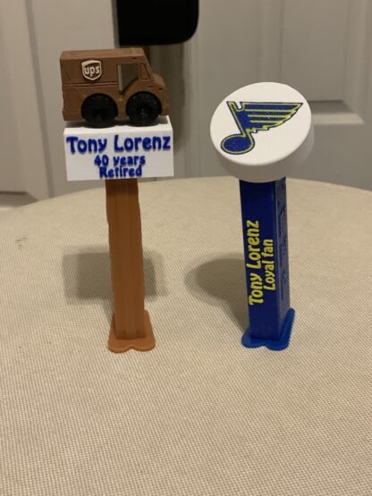 Retirement