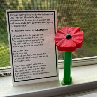 Poppy