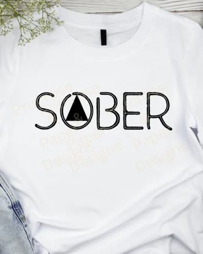 Sobriety Collection